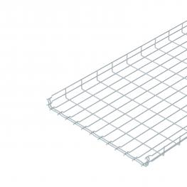 Wire Mesh Cable Tray - (2) 450 x 100 x 1500 mm (5 ft.); When