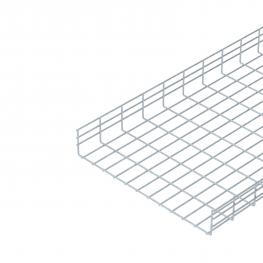 Heavy-duty SGR mesh cable tray