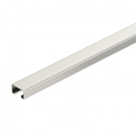 MS5030 mounting rail, slot 22 mm 6000 | 50 | 30 | 3 | Bright