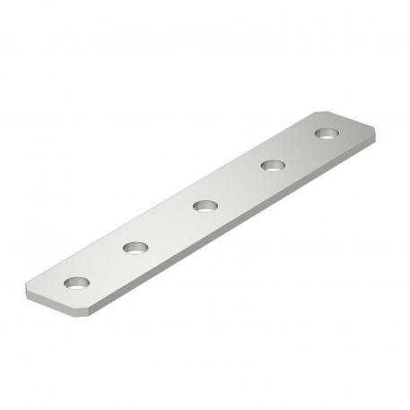 Connection plate with 5 holes A2