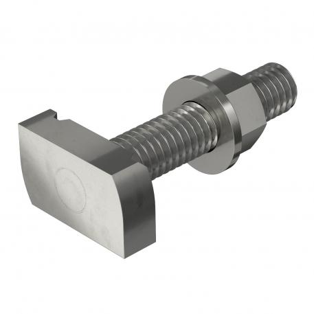 Hammer-head bolt A4 34.5 | 20 | 9 | M 12 x 60