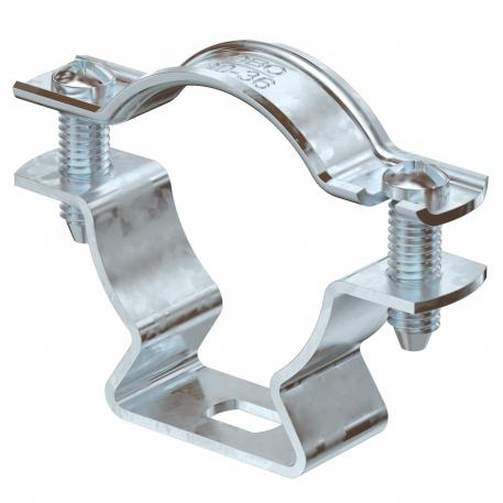 Spacer clip 733 FT 1.5 |  | 30 | 36 | Steel | Hot-dip galvanised