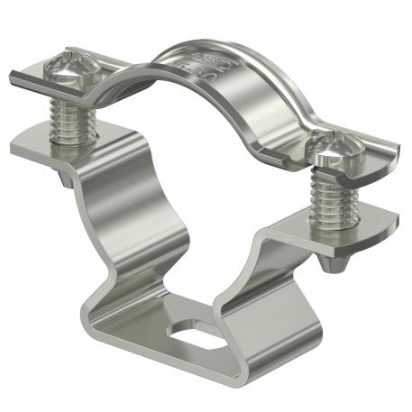 Spacer clip 733 A2 1.5 |  | 25 | 30 | Stainless steel | 