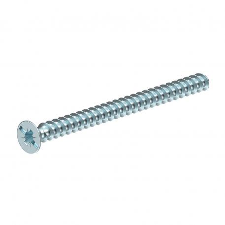 Device screw for flush-mounted/cavity wall boxes 40 | 3.2 |  | 