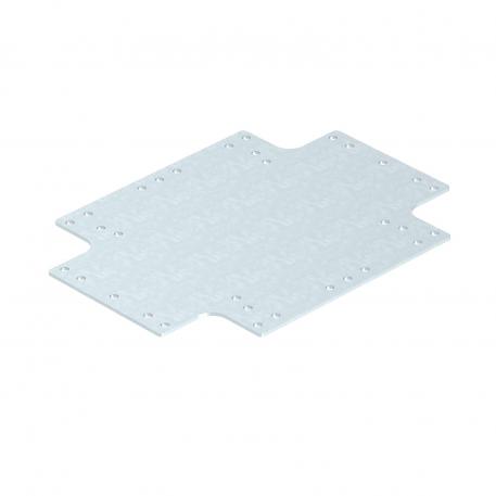 Mounting and fastening plate T350 205 | 155 |  | 
