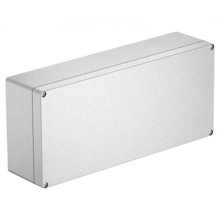 Caja vacía de aluminio Mx36, puede pintarse 360 | 160 | 91 | 