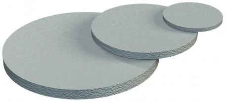 Dust protection plate, PG 11 | 2 | Pg 7