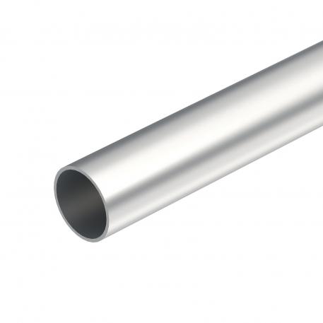 Tubo de aluminio, sin rosca 16 | 3000 | 1,2