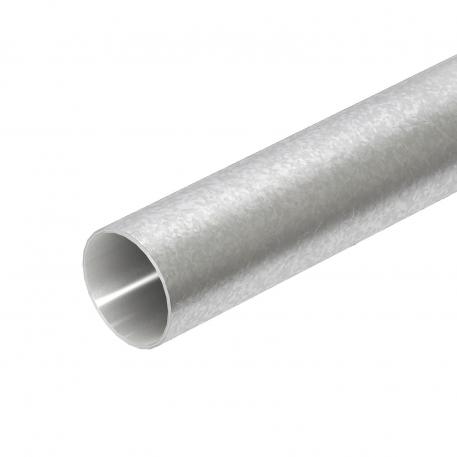 Hot-dip galvanised steel pipe, without thread 32 | 3000 | 1.2
