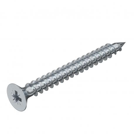 Sprint screw, with Philips slot 6.5 | Countersunk head | 3.5 | 35