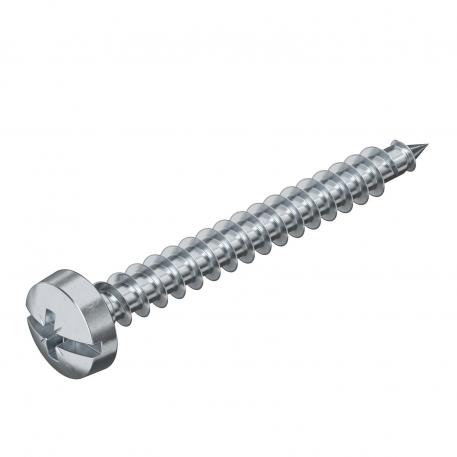 Sprint screw, with Philips screw 6.5 | Panhead | 3.5 | 25