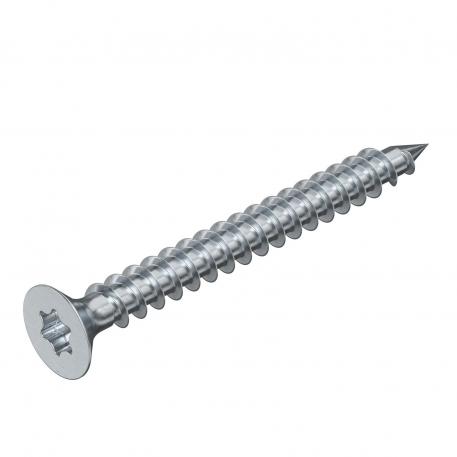 Sprint screw, with Torx 7.5 | Countersunk head | 4 | 50