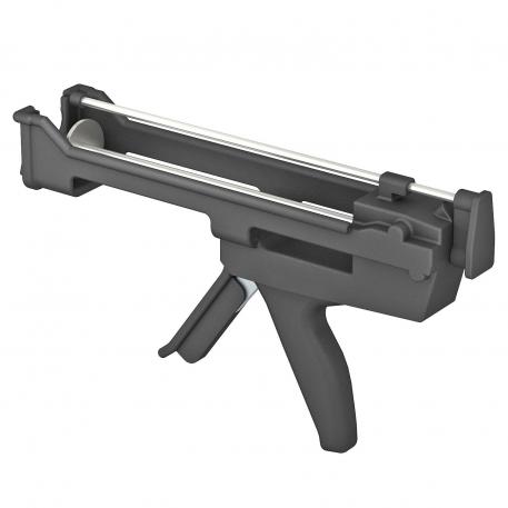 Pistola para cartuchos estándar y cartuchos Side By Side 150 | 345