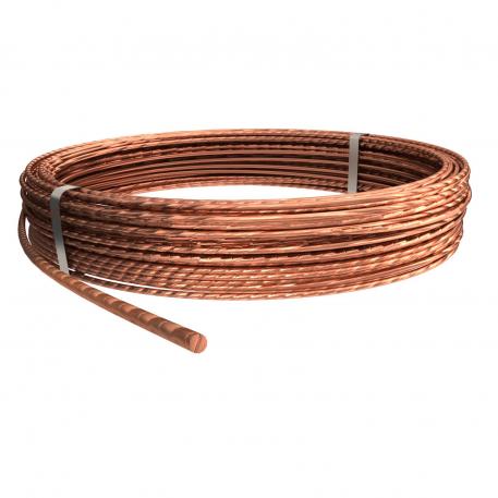 Copper cable 10.5 | 30 | 70 | 