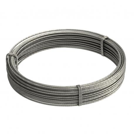 Steel wire tensioning rope A4 3 |  | 50