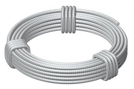 Steel wire tensioning rope G 5 |  | 50