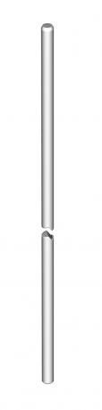 Insulating rod 6000 | 20