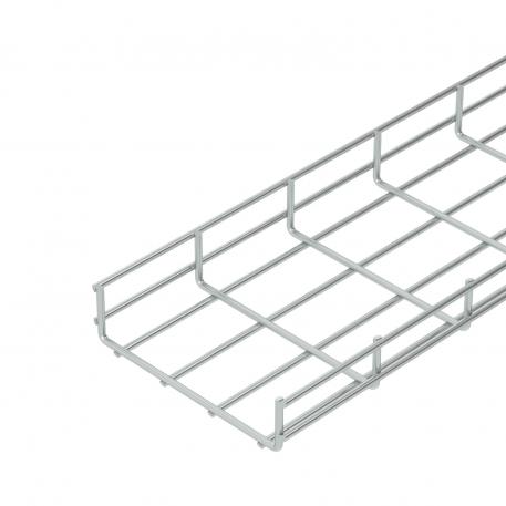 Heavy-duty cable tray SGR 55 G 3000 | 200 | 55 | 6 | 87 | no