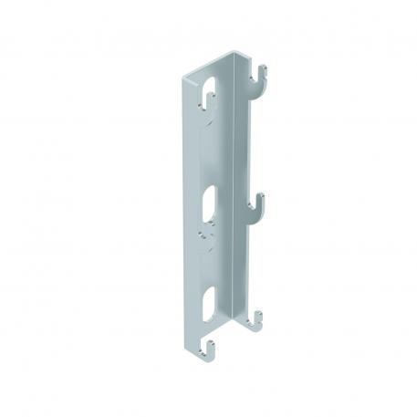 Hook rail for G mesh cable tray FS 110 | Steel | Strip galvanized