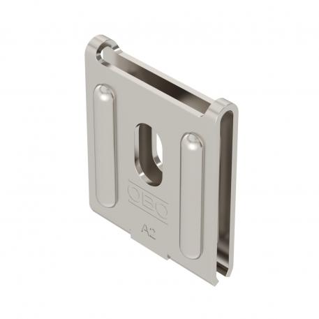 Wall clamp/central hanger A2