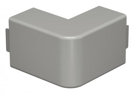 Tapa para ángulo exterior, para canal tipo WDK 40060 100 |  | 60 | gris piedra; RAL 7030