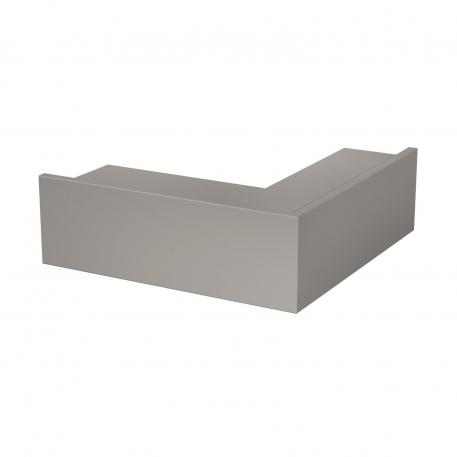 External corner, trunking type WDK 100130 348 |  |  | Stone grey; RAL 7030