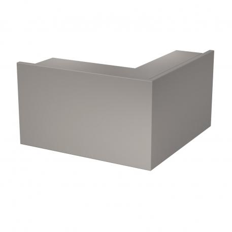 External corner, trunking type WDK 100230 348 |  |  | Stone grey; RAL 7030