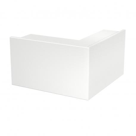 External corner, trunking type WDK 100230 348 |  |  | Pure white; RAL 9010