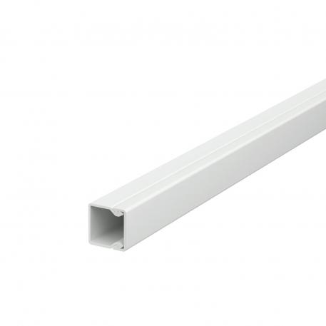 Trunking, type WDK 15015 2000 | 15 | 15 | Light grey; RAL 7035