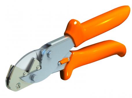 Shears for WDK trunking, straight cut  | 