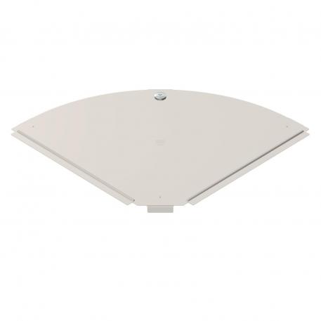Cover, 90° bend A2 300 | 0.75