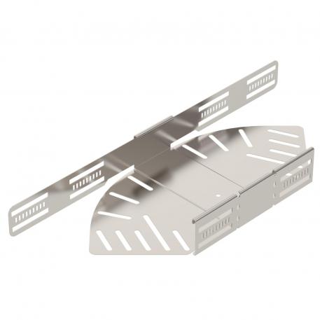 Bend, angle-adjustable, 60 A2 200 | Stainless steel | Bright, treated