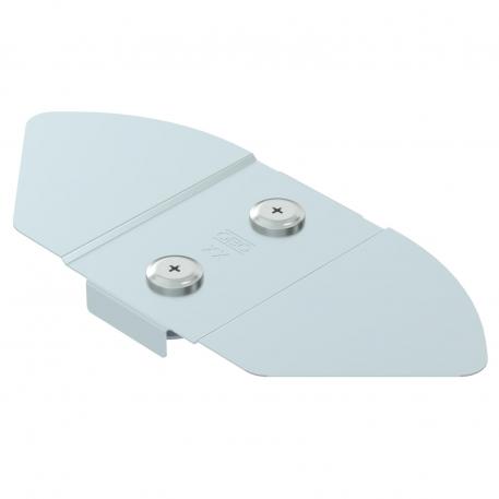Cover, angle-adjustable bend DD 100 | 0.75
