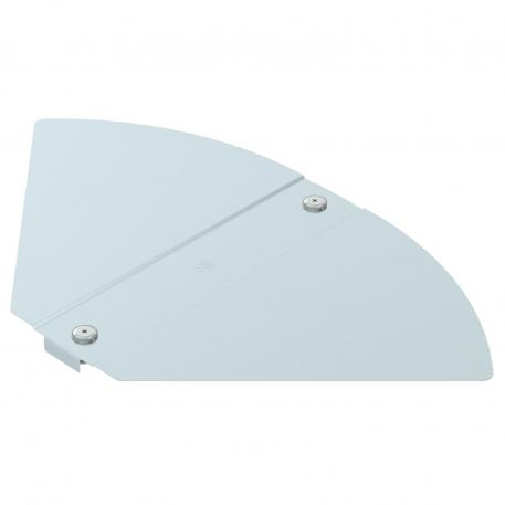 Cover, angle-adjustable bend DD 300 | 0.75