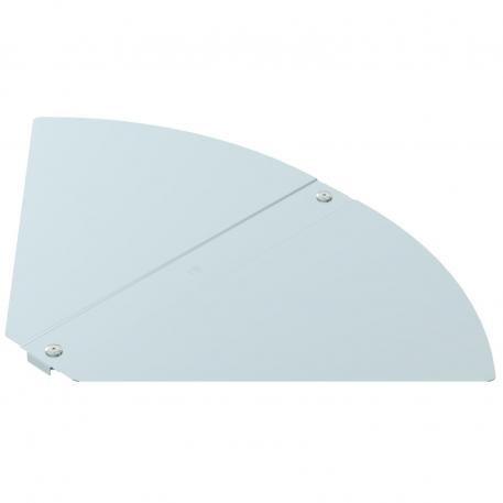 Cover, angle-adjustable bend DD 500 | 1