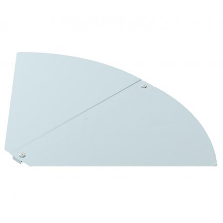 Cover, angle-adjustable bend DD 600 | 1
