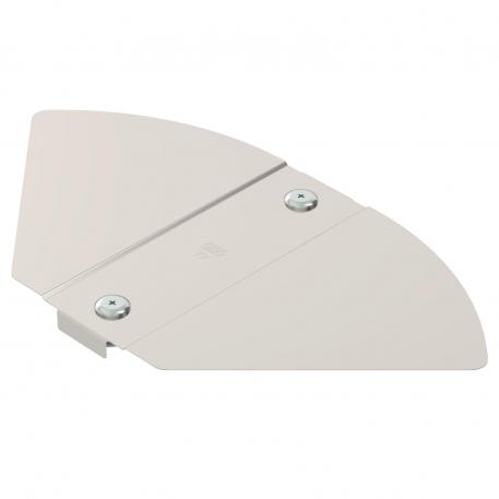 Cover, angle-adjustable bend A2 200 | 0.75