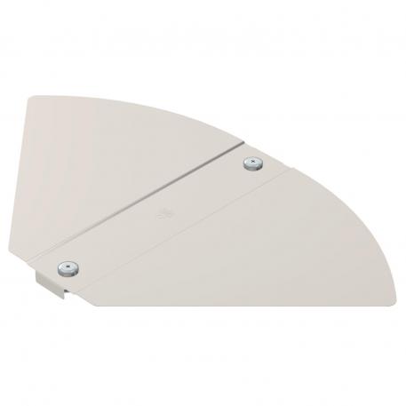 Cover, angle-adjustable bend A2 300 | 0.75