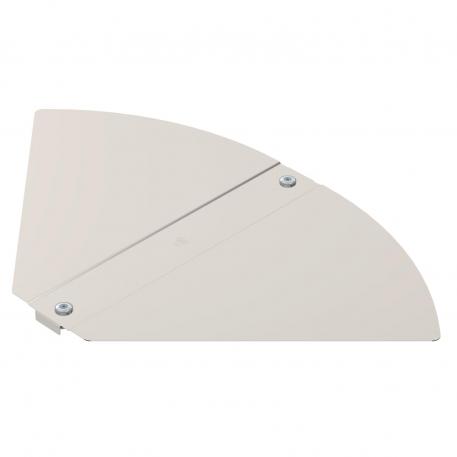 Cover, angle-adjustable bend A2 400 | 1