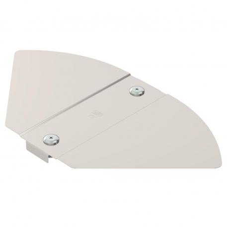 Cover, angle-adjustable bend A4 200 | 0.75
