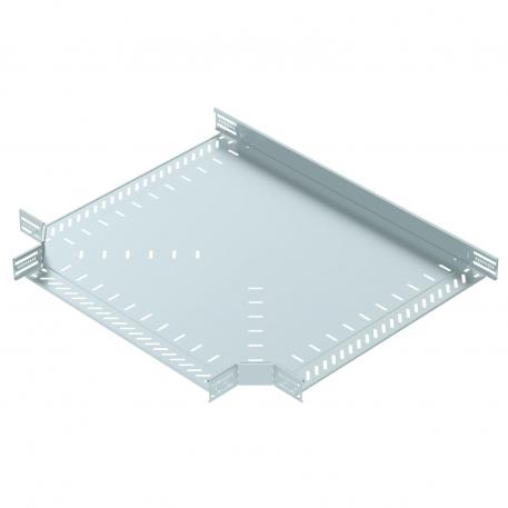 T piece 60 FS 600 | Steel | Strip galvanized