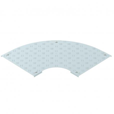 Cover for 90° bend BKRS FS 657 | 2