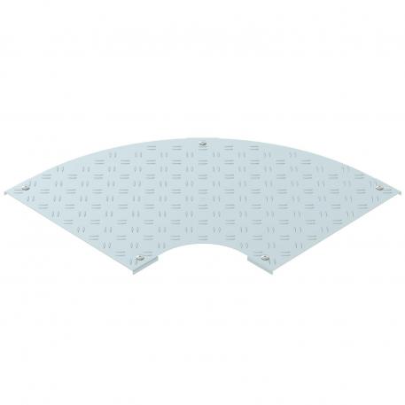 Cover for 90° bend BKRS FS 757 | 2