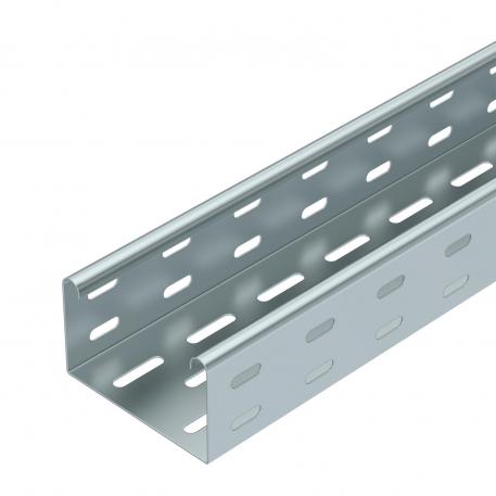 Cable tray MKS 60 FS 3000 | 100 | 1 | no | Steel | Strip galvanized