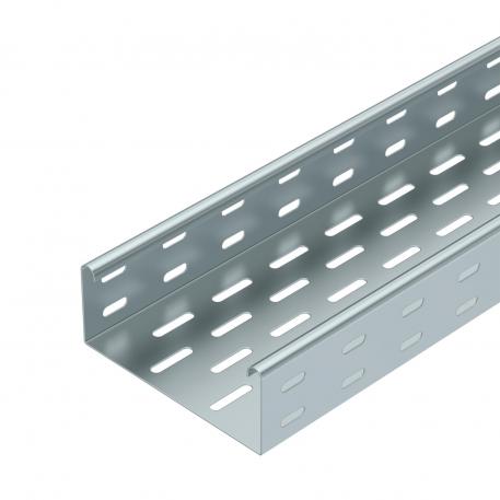 Cable tray MKS 60 FS 3000 | 150 | 1 | no | Steel | Strip galvanized