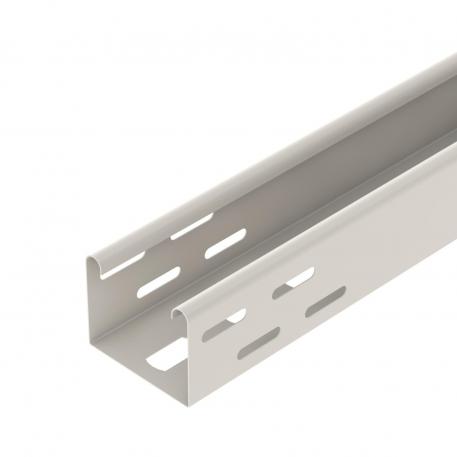 Luminaire support tray, pure white 3000 | 75 | 0.75 |  | Steel | PES50 - Polyester/epoxy