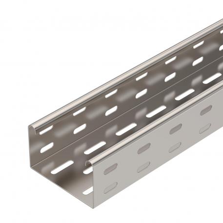 Cable tray MKS 60 A2 3000 | 100 | 1 | no | Stainless steel | Bright, treated