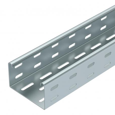 Cable tray SKS 60 FS 3000 | 100 | 1.5 | yes | Steel | Strip galvanized