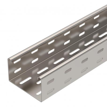 Cable tray SKS 60 A2 3000 | 100 | 1.5 | yes | Stainless steel | Bright, treated