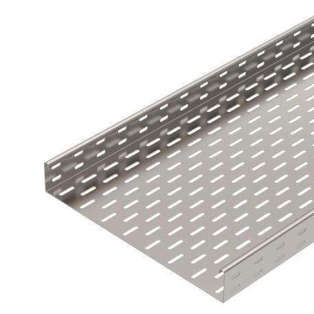 Cable tray SKS 60 A2 3000 | 400 | 1.5 | yes | Stainless steel | Bright, treated